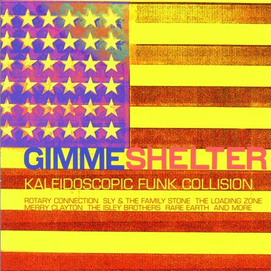 Gimme Shelter