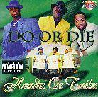 Do Or Die (Rap) - Headz Or Tailz