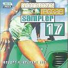 Greensleeves Sampler - Vol. 17
