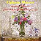 Alphonse Mouzon - Absolute Greatest Love Songs