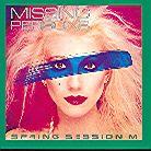 Missing Persons - Spring Session M