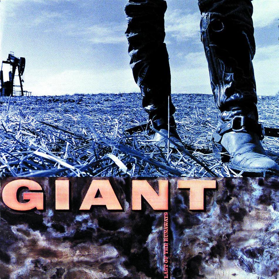Giant - Last Of The Runaways