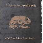 Tribute To Bowie David - Dark Side Of David Bowie