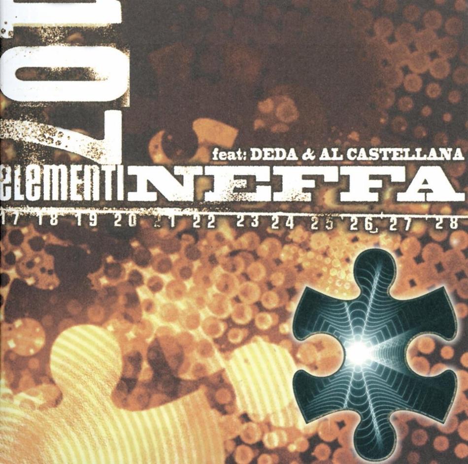 Neffa - 107 Elementi