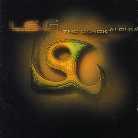 L.S.G. - Black Album