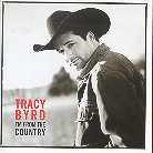 Tracy Byrd - I'm From The Country