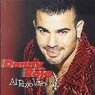 Danny Rojo - Al Rojo Vivo