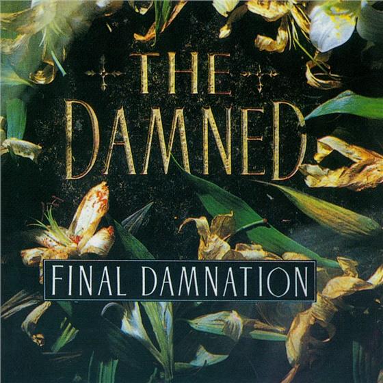 The Damned - Final Damnation Remastered
