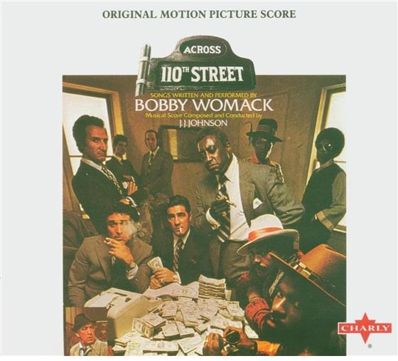 Bobby Womack - Across 110Th Street - OST