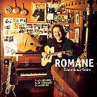Romane - Samois Sur Seine