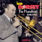 Tommy Dorsey - Homefront 41-45