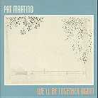 Pat Martino - We'll Be Together Again