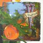 Vixen - Tangerine
