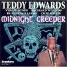 Teddy Edwards - Midnight Creeper