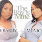 Brandy & Monica - Boy Is Mine