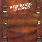 Rare Earth - In Concert