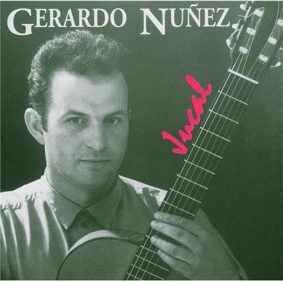 Gerardo Nunez - Jucal