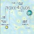 Heinz Felber - Trax 4 Clubs