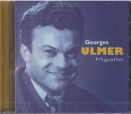 Georges Ulmer - Pigalle