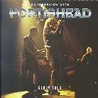 Portishead - Interview With - No Music