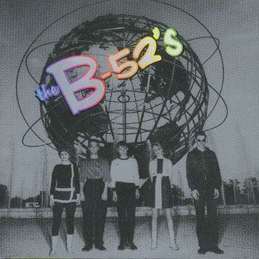 The B-52's - Time Capsule
