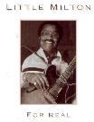 Little Milton - For Real