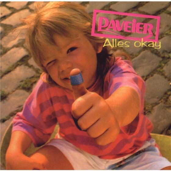Paveier - Alles Okay