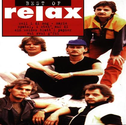 Relax - Best Of