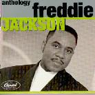 Freddie Jackson - Anthology