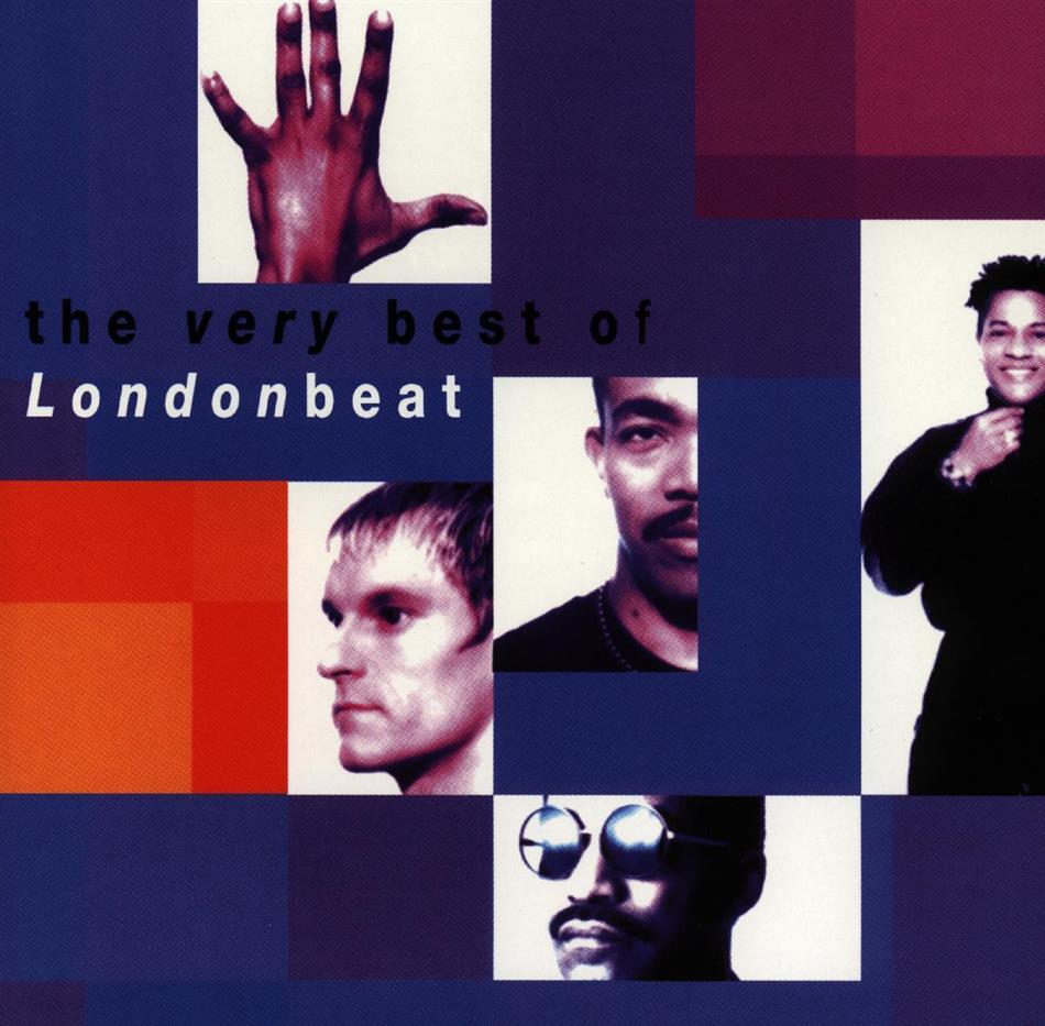 Londonbeat - Very Best Of