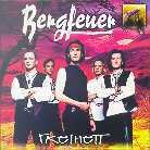 Bergfeuer - Freiheit