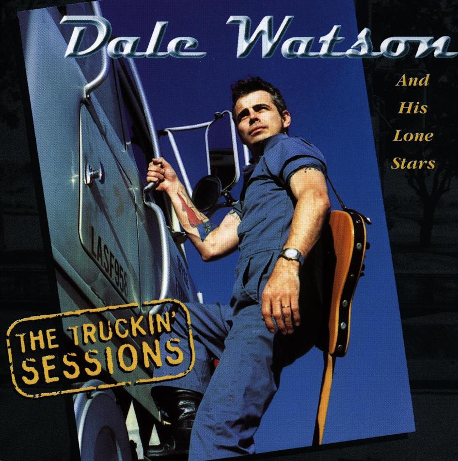 Dale Watson - Truckin Sessions 1
