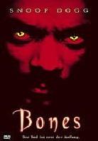 Bones - (Snoop Dogg) (2001)