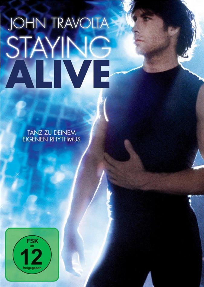 Staying alive (1983)