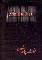Acid Bath - Double Live Bootleg