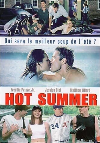 Hot Summer