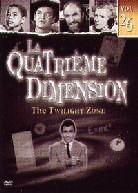 La quatrième dimension - Vol. 26 b/w