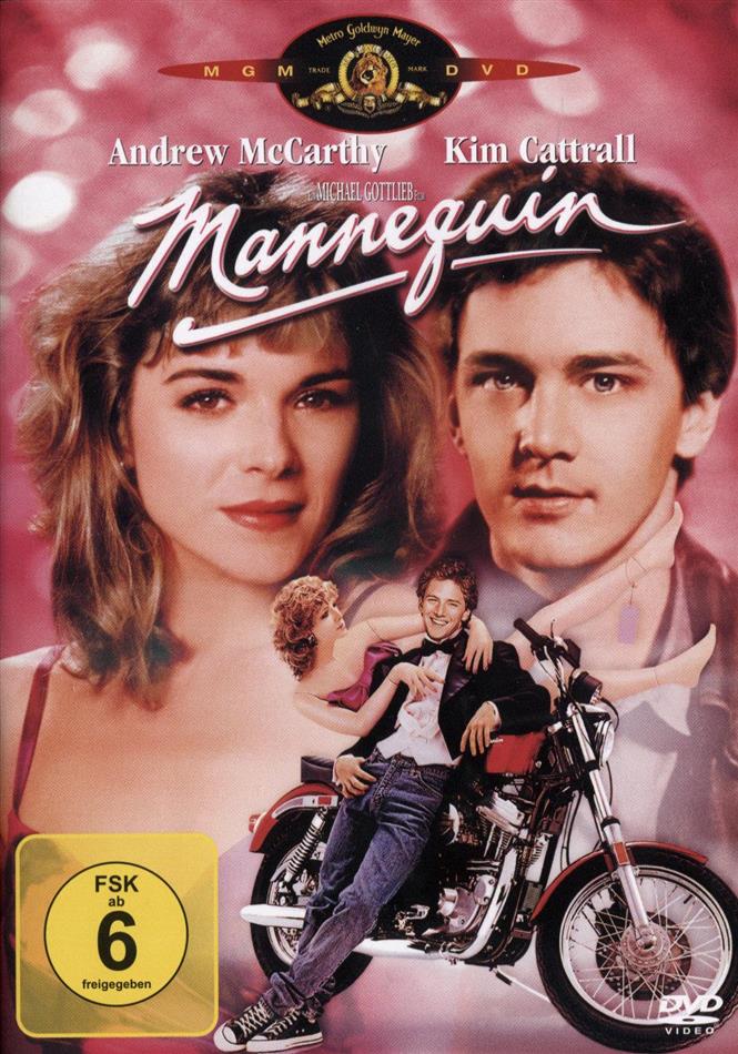 Mannequin (1987)