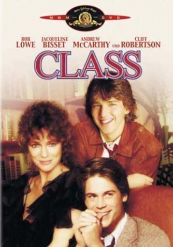Class - Vom Klassenzimmer zur Klassefrau (1983)