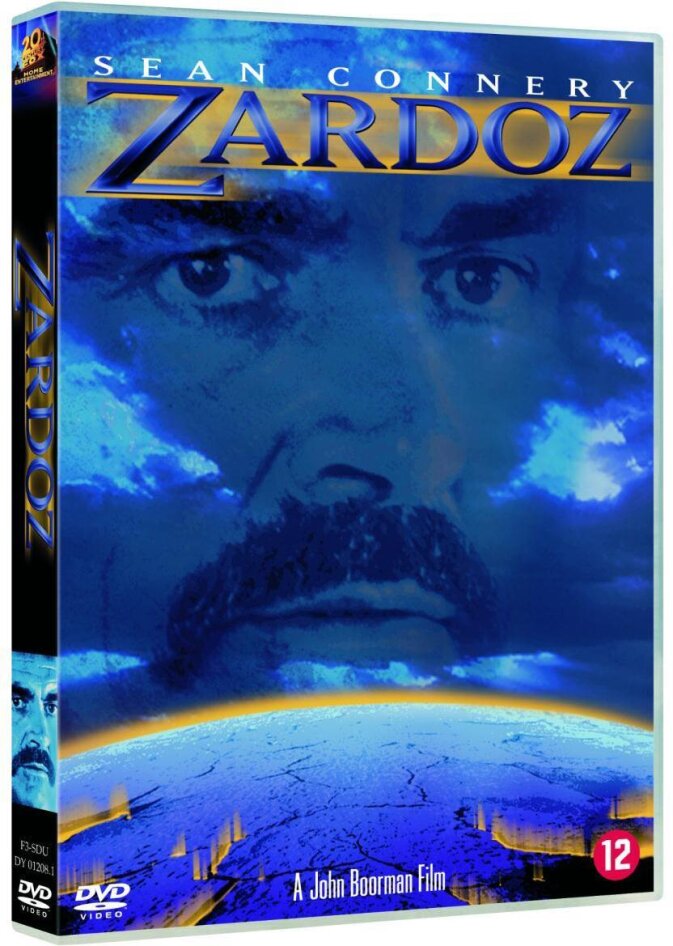 Zardoz (1974)