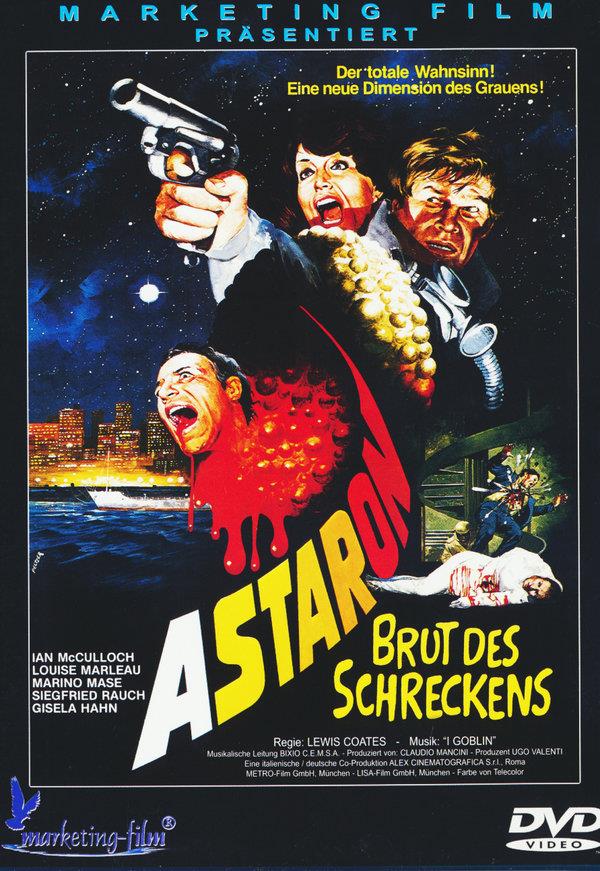 Astaron - Brut des Schreckens (1980)