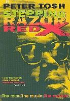 Tosh Peter - Stepping Razor Red X