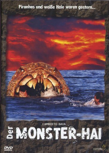 Der Monster Hai