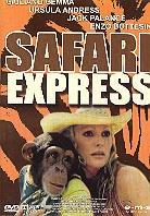 Safari Express