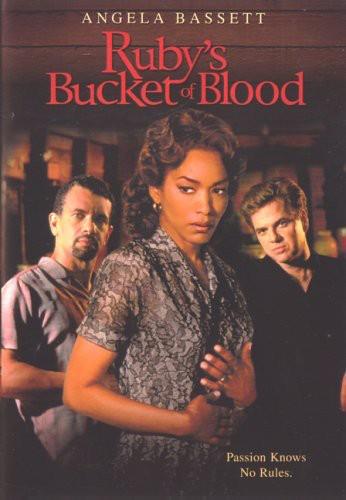 Ruby's bucket of blood