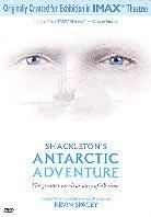 Shackleton's Antarctic adventure Imax