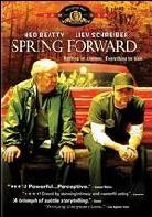 Spring forward