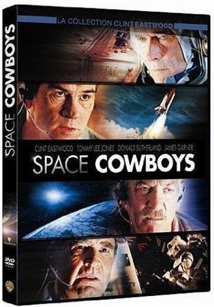Space Cowboys (2000)