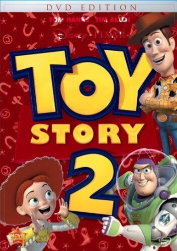 Toy Story 2 (1999) Special Edition