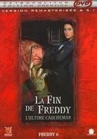 La fin de freddy - Nightmare on Elmstreet Collector's Edition